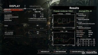 Herný PC so zárukou • GTX 1060 6G • i7 3770 • 20GB - 7
