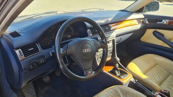 Audi A6 1.9 TDI 81kw - 7