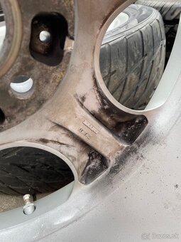 Brabus monoblock4 r20 - 7