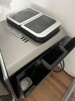 Siemens EQ9 Connect S900 - 7