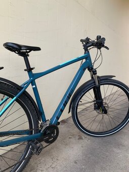 bicykel CUBE AIM - 7