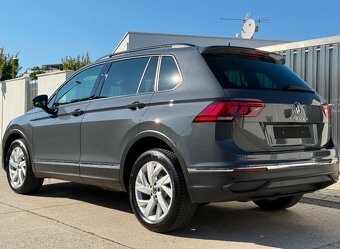 ✔️ Volkswagen Tiguan 2.0 TDI EVO 4Motion - 7