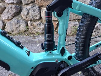 Nový elektro bike - 7