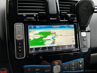 Nissan Leaf Acenta (30 kWh) - 7