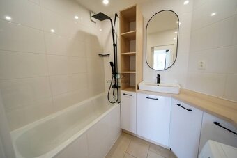 Na predaj 3 izbový byt na Gudernovej ulici, Košice II. – Záp - 7