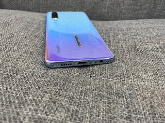 Huawei P30 (plne funkčný) pekný stav - 7