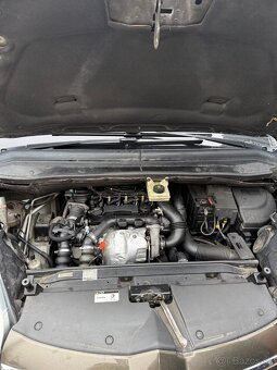 Citroën c4 - 7