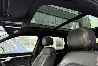 Volkswagen VW Touareg 3.0 V6 TDI 4Motion R-LINE MATRIX HD - 7
