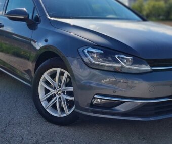 Alu-disky Volkswagen R16 5x112 - 7