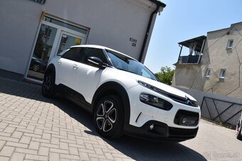 Citroën C4 Cactus PureTech 110 S S E6.2 Shine - Odpočet DPH - 7