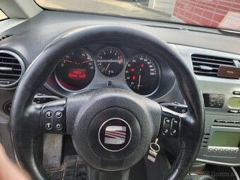 Eladó Seat Leon, Na predaj Seat Leon - 7