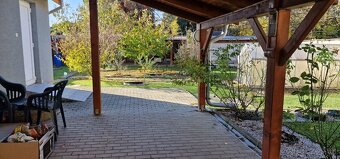 Predám RD r.2010 v tichej časti Šoporňa možnosť dvojgenerač - 7