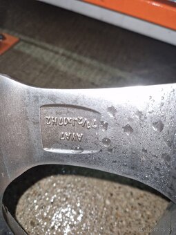 Elektrony 5x112 R17 - 7