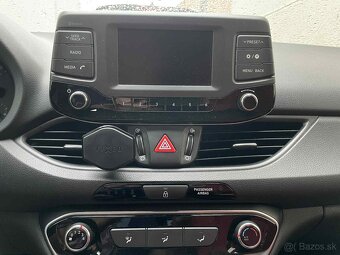 Hyundai i30 2017-2020 9” Android auto/ Apple carplay - 7