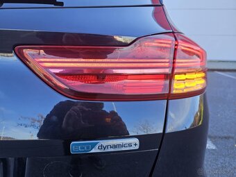 Kia Ceed SW 1.6 CRDi MHEV Gold - 7