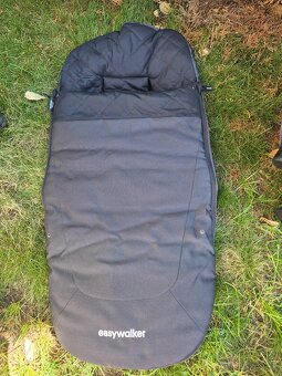 Kocik Easywalker Harvey2 premium - 7