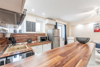 Na prenájom 2 izbový byt - Košice, Letná ulica - 7