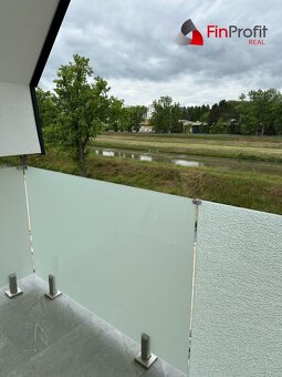 Na predaj exkluzívny 3-izbový mezonetový byt PANORAMA SPA PN - 7