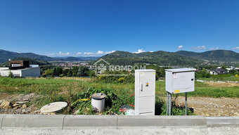 Stavebný pozemok 1144 m2 Žilina Budatín - 7