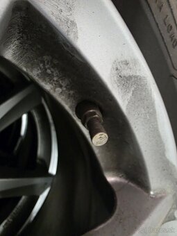 18" elektrony skoda 5x112 zimne 225/45r18 - 7