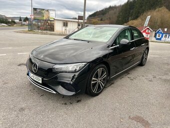 Mercedes EQE 350 4 MATIC model 2025 22000km - 7
