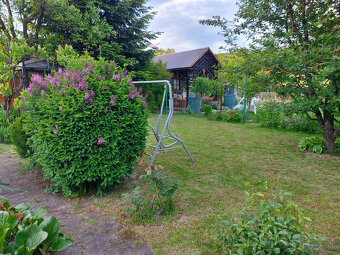 Chata Košice II - Šaca - 7