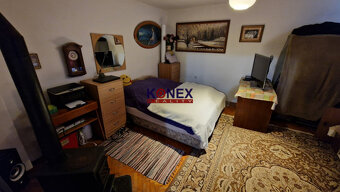 INVESTIČNÁ PRÍLEŽITOSŤ – RD a rozľahlý pozemok, Michalovce - 7