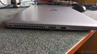 HP Elitebook 850 i5,16GB RAM,SSD 512GB - 7