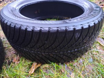 205/55 R16 celorocne - 7
