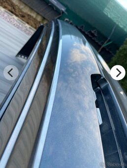 AUDI Q7 3.0TDI 200KW S-LINE MATRIX - ZADNÝ NÁRAZNÍK - 7