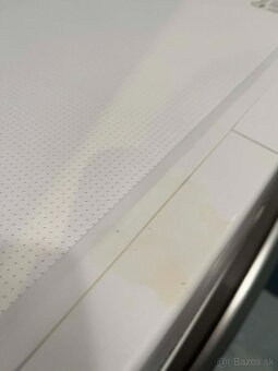 Predám: Slim práčka LG F60J5WN4W (Inverter Motor, 6,5kg) - 7