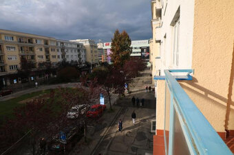 Prenájom 2 - izbového bytu Bulvár - 7