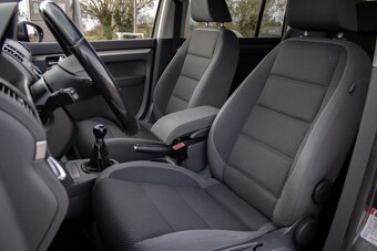 Volkswagen Touran - 7