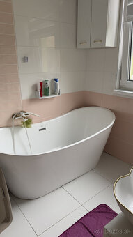 =ZNÍŽENÁ SUMA= 4i NÍZKOENERGETICKÝ DREVODOM,PODBREZOVÁ,LOPEJ - 7