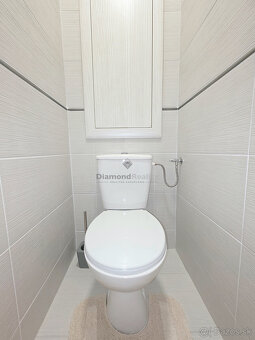 NA PREDAJ - 1 izbový byt pri Astórii, ulica Južná trieda - 7