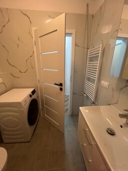 Novo zrekonštr. 2 izb. byt, EDEN PARK, Drieňová ul. - 7