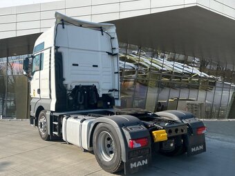 MAN TGX 18.510 4X2 štandartný ťahač - 7