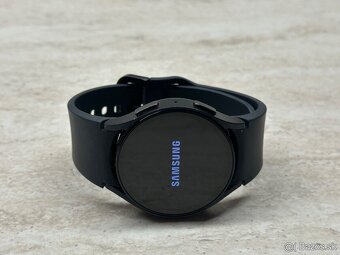 Samsung Galaxy Watch 6 40 black - 7