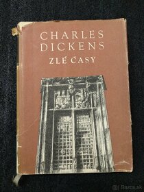 Slovenská a svetová klasika (Dickens, London, Stendhal,...) - 7