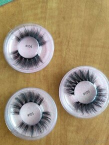 Umelé mihalnice - 7