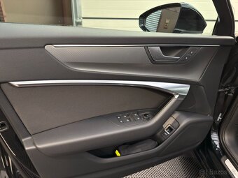 Audi A6 Avant C8 40 TDI ProLine Quattro Webasto /odpočet DPH - 7