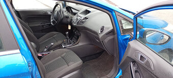 Ford Fiesta 1,0 ecoboost - 7