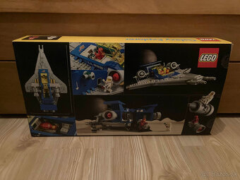 Lego Icons - Classic Space 10497 na predaj - 7