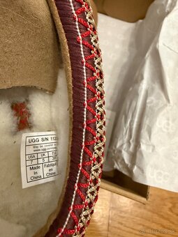 Ugg Tazz - 7