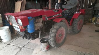 Elektroinštalacia mt8 132 - 7