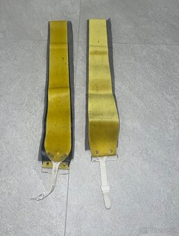 Skialp lyže G3 findr 179cm - 7