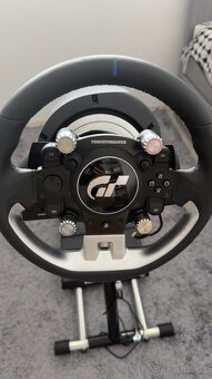 Volant THRUSTMASTER T-GT2 - 7