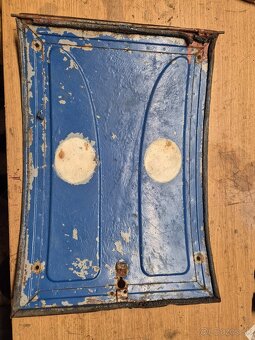 Diely vozik pav 40 41 - 7