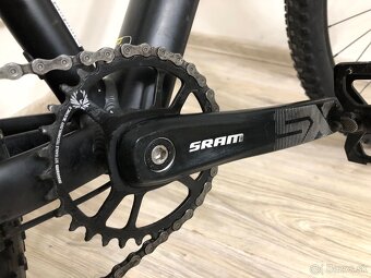 GT AVALANCHE EXPERT 29" - 7