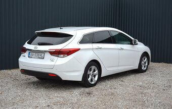Hyundai i40 CW 1.70 CRDi Automat - 7